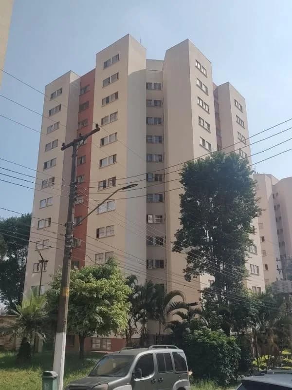 Foto do(a) Apartamento com 2 quartos à venda em OSASCO - SP