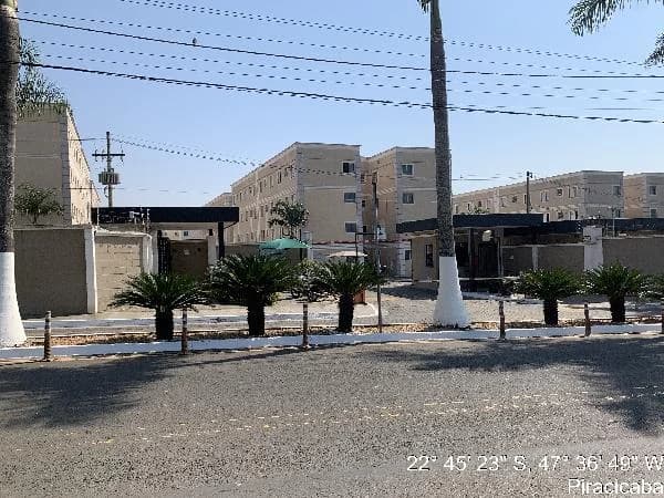 Foto do(a) Apartamento com 2 quartos à venda em PIRACICABA - SP