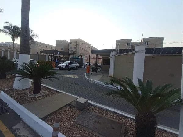 Foto do(a) Apartamento com 2 quartos à venda em PIRACICABA - SP
