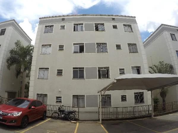 Foto do(a) Apartamento com 2 quartos à venda em BETIM - MG