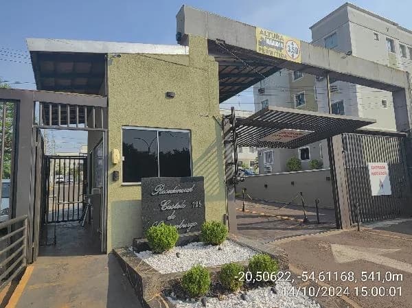 Foto do(a) Apartamento com 2 quartos à venda em CAMPO GRANDE - MS