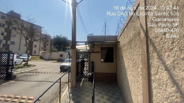 Foto do(a) Apartamento com 2 quartos à venda em SAO PAULO - SP