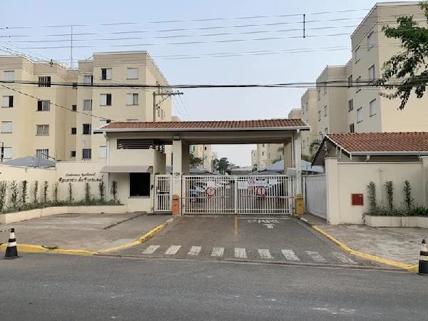 Foto do(a) Apartamento com 2 quartos à venda em CAMPINAS - SP