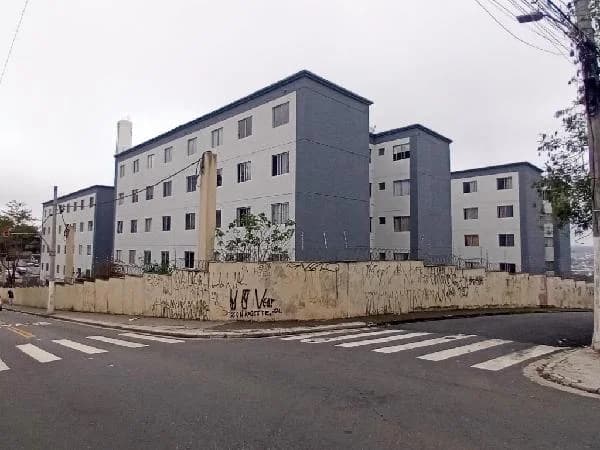 Foto de APARTAMENTO - 2 QUARTOS - SAO PAULO - OCUPADO