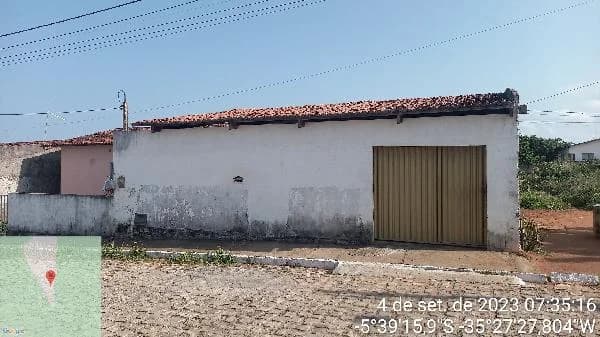 Foto do(a) Casa com 2 quartos à venda em CEARA-MIRIM - RN