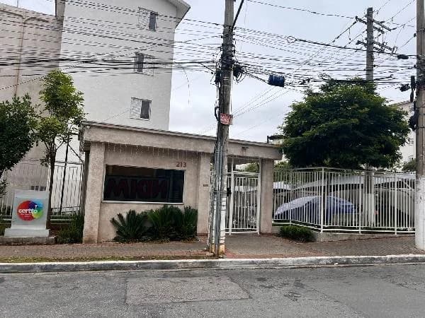 Foto de APARTAMENTO - 2 QUARTOS - SAO PAULO - DESOCUPADO