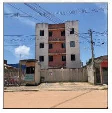 Foto de APARTAMENTO - 2 QUARTOS - NATAL - OCUPADO