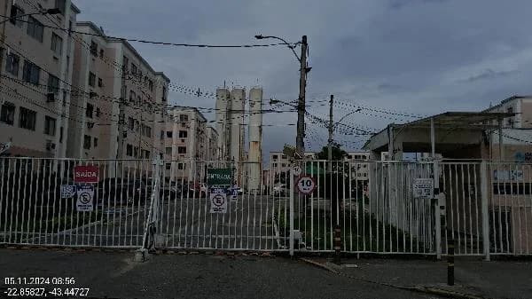 Foto do(a) Apartamento com 2 quartos à venda em RIO DE JANEIRO - RJ