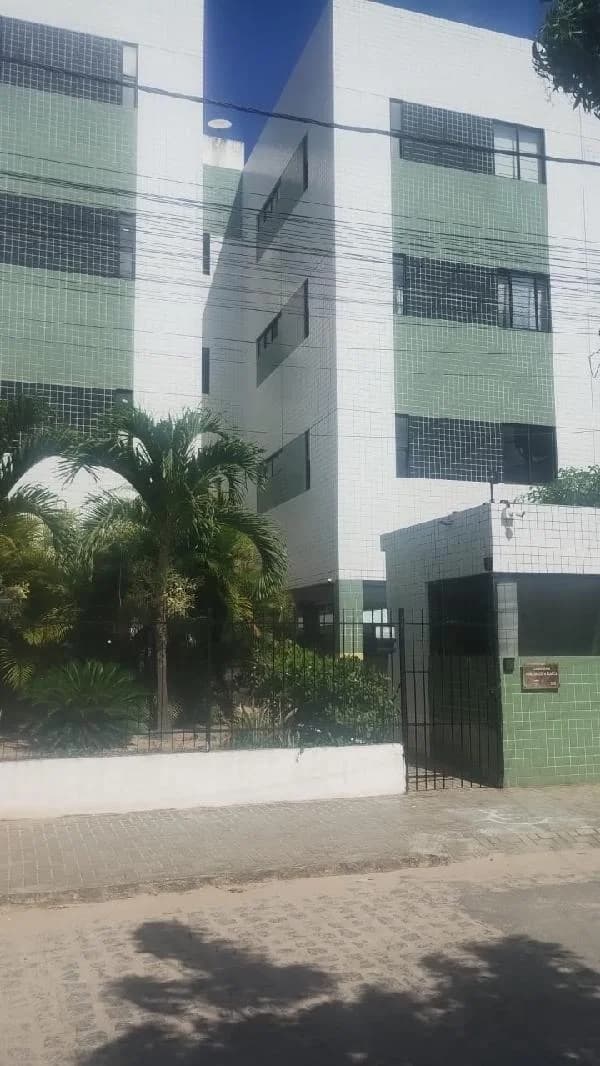 Foto de APARTAMENTO - 2 QUARTOS - PAULISTA - OCUPADO