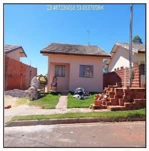 Foto do(a) Casa com 2 quartos à venda em CIDADE GAUCHA - PR
