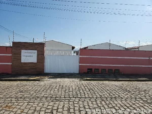Foto do(a) Casa com 2 quartos à venda em MACAIBA - RN