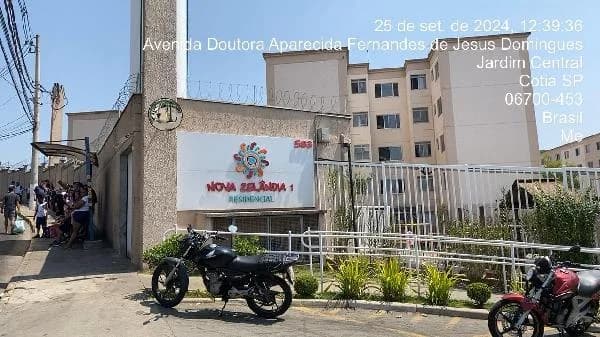 Foto do(a) Apartamento com 2 quartos à venda em COTIA - SP