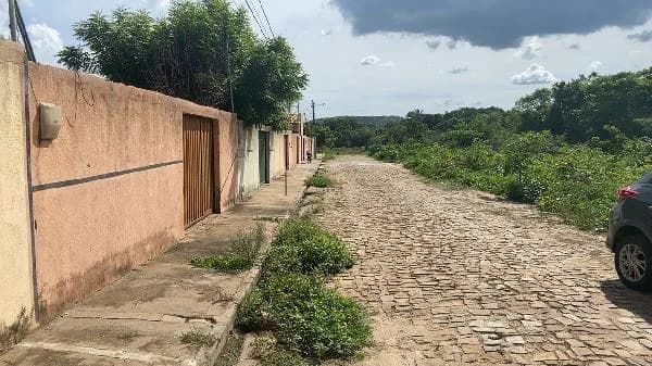 Foto do(a) Casa com 2 quartos à venda em ALTOS - PI