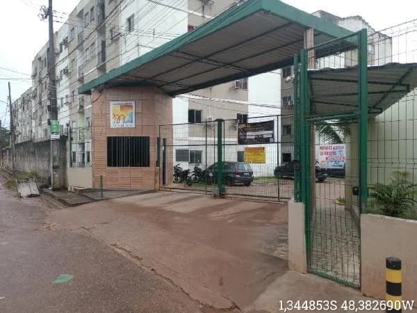 Foto do(a) Apartamento com 2 quartos à venda em ANANINDEUA - PA