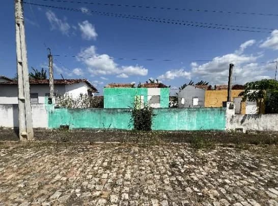 Foto do(a) Casa com 2 quartos à venda em CEARA-MIRIM - RN