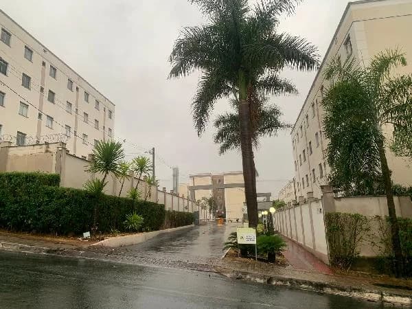 Foto do(a) Apartamento com 2 quartos à venda em BELO HORIZONTE - MG