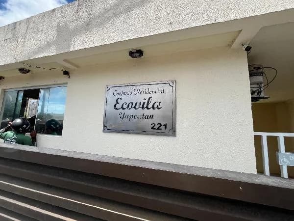 Foto do(a) Apartamento com 2 quartos à venda em JABOATAO DOS GUARARAPES - PE