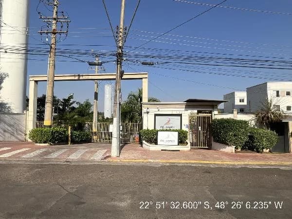 Foto do(a) Apartamento com 2 quartos à venda em BOTUCATU - SP