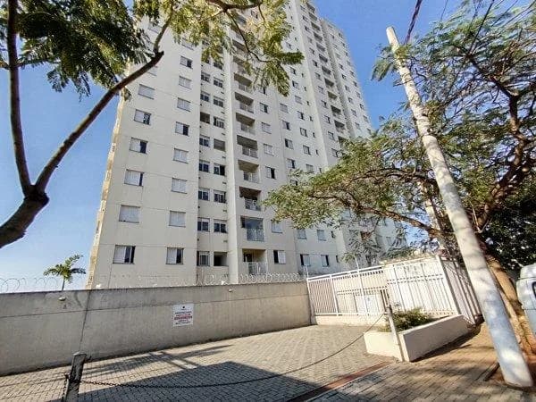 Foto do(a) Apartamento com 2 quartos à venda em SAO PAULO - SP