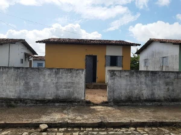 Foto do(a) Casa com 2 quartos à venda em CEARA-MIRIM - RN