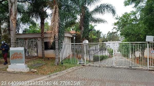Foto do(a) Apartamento com 2 quartos à venda em SAO PAULO - SP