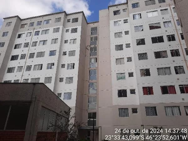 Foto do(a) Apartamento à venda em SAO PAULO - SP