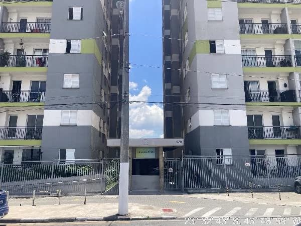 Foto do(a) Apartamento com 2 quartos à venda em OSASCO - SP