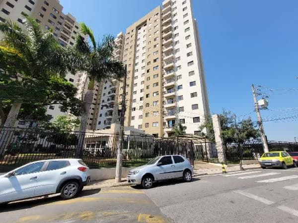 Foto do(a) Apartamento com 2 quartos à venda em BARUERI - SP