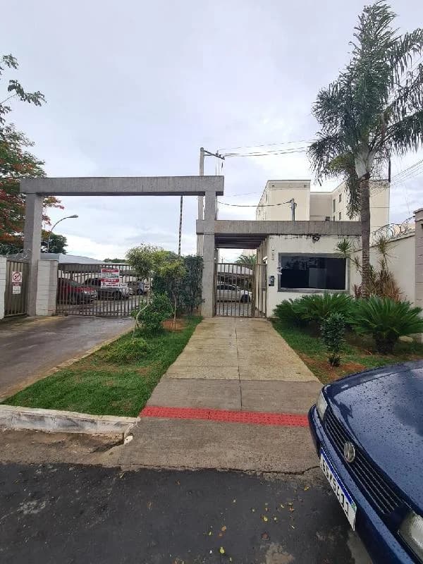 Foto de APARTAMENTO - 2 QUARTOS - SANTA LUZIA - OCUPADO