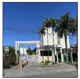 Foto de APARTAMENTO - JOINVILLE - OCUPADO
