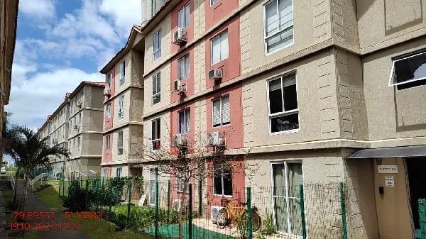 Foto do(a) Apartamento com 2 quartos à venda em CANOAS - RS