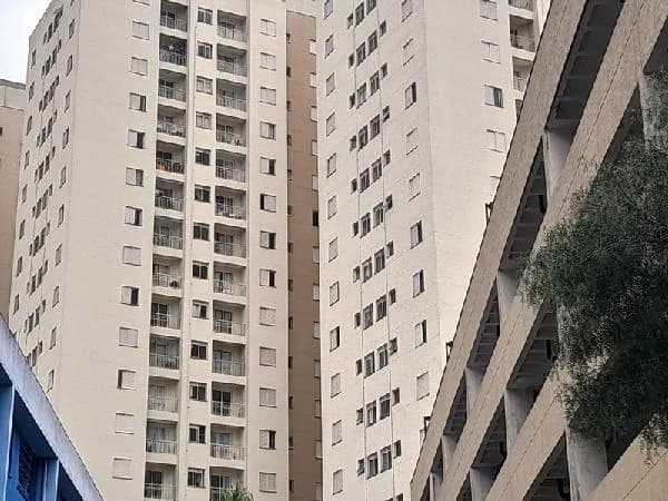 Foto do(a) Apartamento com 2 quartos à venda em SAO BERNARDO DO CAMPO - SP