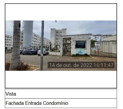 Foto de APARTAMENTO - 2 QUARTOS - PORTO ALEGRE - DESOCUPADO