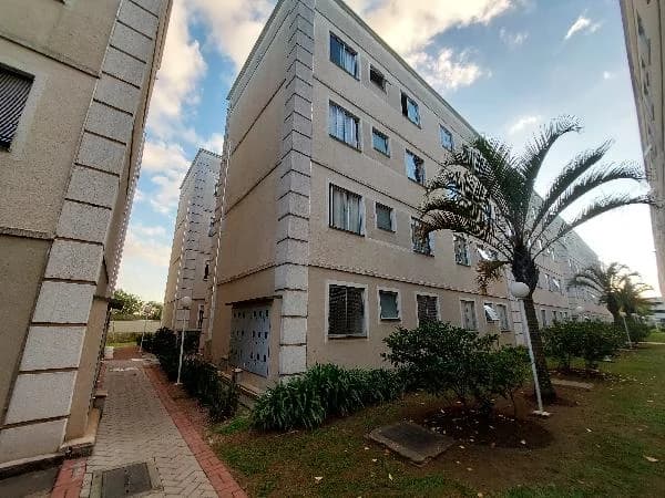 Foto do(a) Apartamento com 2 quartos à venda em CURITIBA - PR