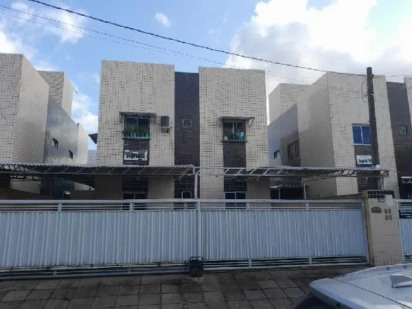Foto de APARTAMENTO - 2 QUARTOS - JOAO PESSOA - OCUPADO