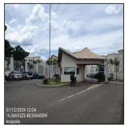 Foto do(a) Apartamento com 2 quartos à venda em ANAPOLIS - GO