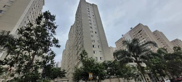 Foto do(a) Apartamento com 2 quartos à venda em SAO PAULO - SP