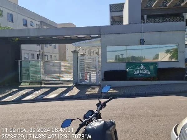 Foto do(a) Apartamento com 2 quartos à venda em SAO JOSE DOS PINHAIS - PR