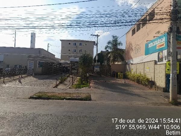 Foto de APARTAMENTO - 2 QUARTOS - BETIM - OCUPADO