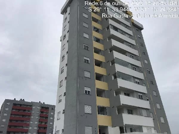 Foto do(a) Apartamento com 2 quartos à venda em CAXIAS DO SUL - RS