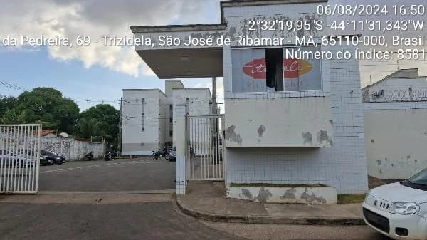 Foto do(a) Apartamento com 2 quartos à venda em SAO LUIS - MA