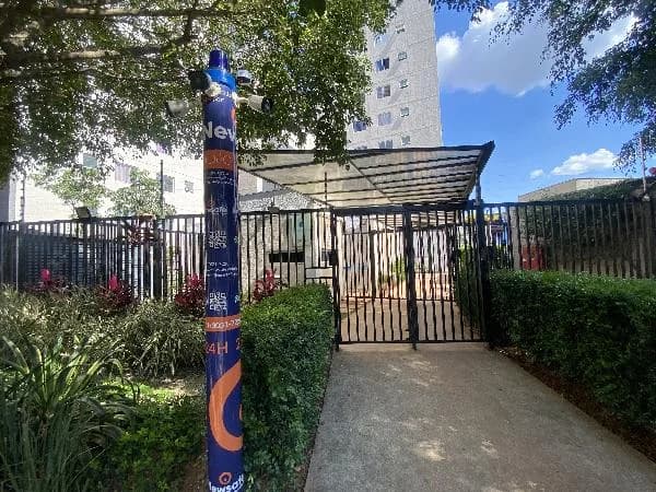 Foto do(a) Apartamento com 2 quartos à venda em SAO PAULO - SP