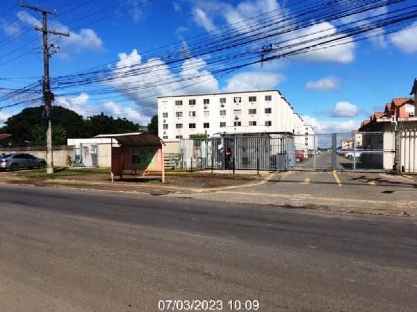 Foto do(a) Apartamento com 2 quartos à venda em CANOAS - RS