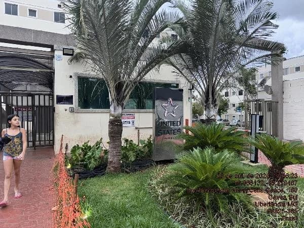 Foto do(a) Apartamento com 2 quartos à venda em UBERLANDIA - MG