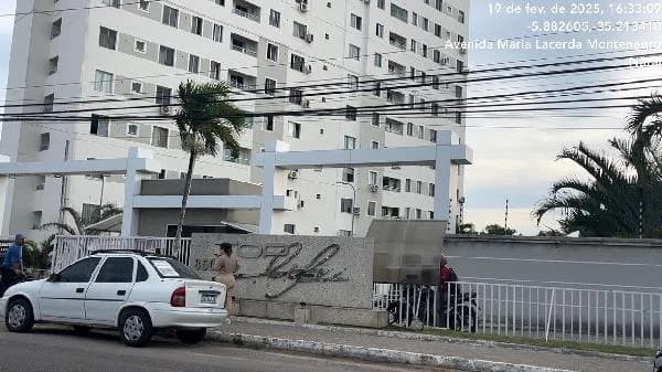 Foto do(a) Apartamento com 2 quartos à venda em PARNAMIRIM - RN