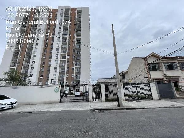 Foto do(a) Apartamento com 2 quartos à venda em RIO DE JANEIRO - RJ