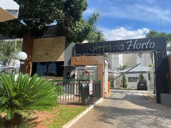 Foto de APARTAMENTO - 2 QUARTOS - SOROCABA - OCUPADO