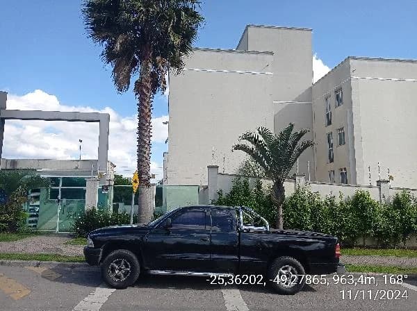 Foto do(a) Apartamento com 2 quartos à venda em CURITIBA - PR