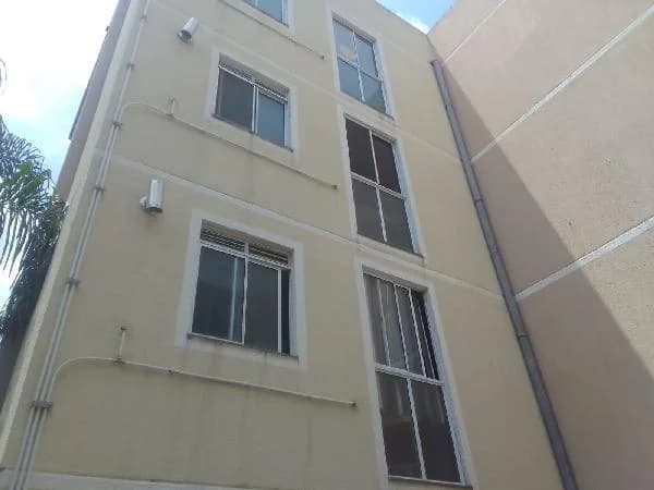Foto de APARTAMENTO - 2 QUARTOS - RIO DE JANEIRO - DESOCUPADO