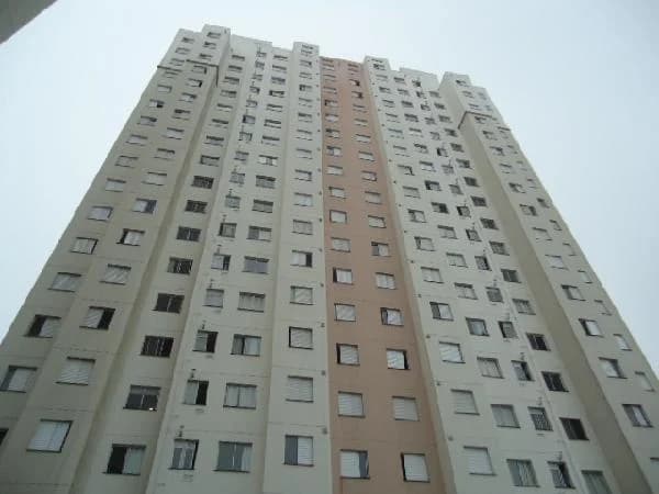 Foto de APARTAMENTO - 2 QUARTOS - SAO PAULO - DESOCUPADO